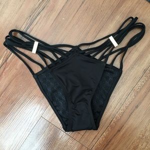 Victoria’s Secret Brazilian Bikini Bottom